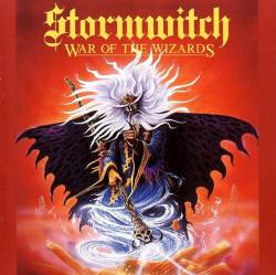 Stormwitch : War of the Wizards
